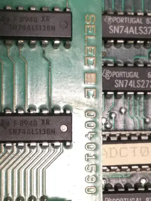USED SELEC 401139