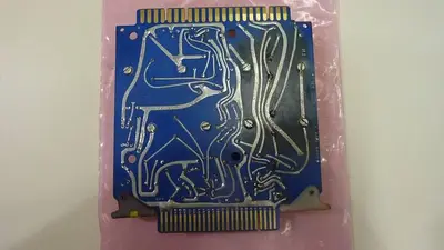 USED COMSTAR 8002-6400B