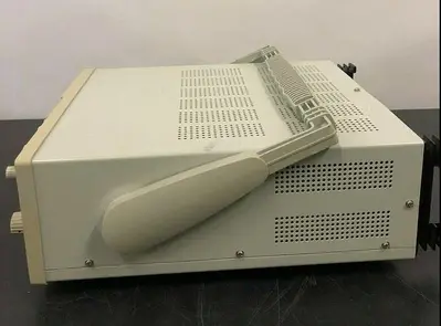 BK PRECISION 2120B DUAL TRACE OSCILLOSCOPE