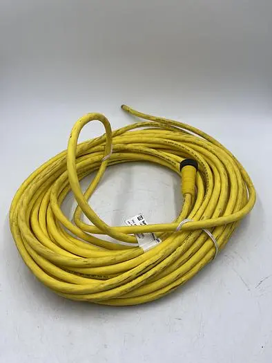 Used LUMBERGAUTOMATION LUMBERGAUTOMATION RK-40-839/20M Misc Electrical & Power Parts | ND Industrial Surplus #1213146