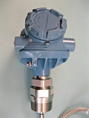 New | in-Stock Rosemount 5302 HA1S1V5AE01100RCE5M1T1W3 Sensors New Hampshire US | Bitter End Trading #1452786