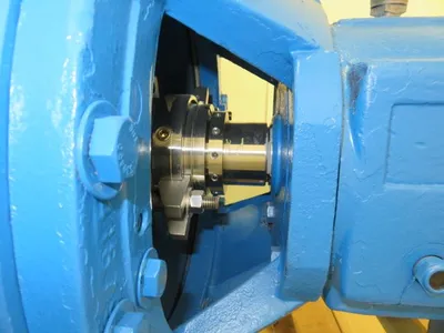 USED Ahlstrom / Sulzer APT 43-10