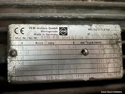 USED KAESER ES-280
