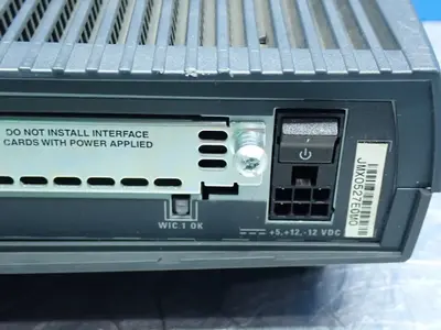 Used CISCO SYSTEMS 1720 Networking Routers Ohio US | HGR 24 #941804