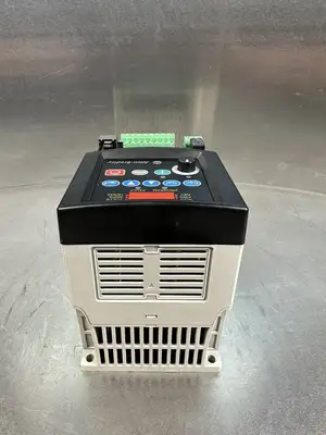 Allen Bradley 22B-D4PON104 PowerFlex40 1.5kW/2.0HP Motor (BIN-1.1.4)