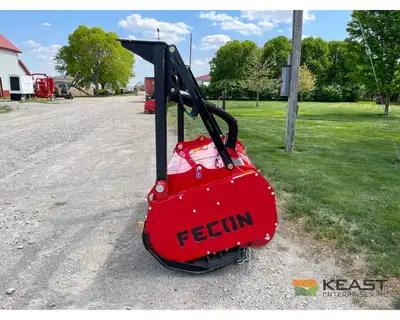 Used FECON _UNKNOWN_ Forestry Grinders Iowa US | Keast Enterprises #1360322