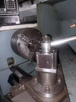 1993 SOUTHWESTERN INDUSTRIES TRAK TRL 1745P CNC, Turning Center | Machinery Central (3)