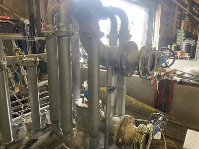USED 2011 EATON R4B8AXXSBXED 0600