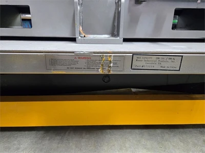 Used 2022 DIAMOND AMERICA TF400 Extruders California US | MachineryMax #1541645