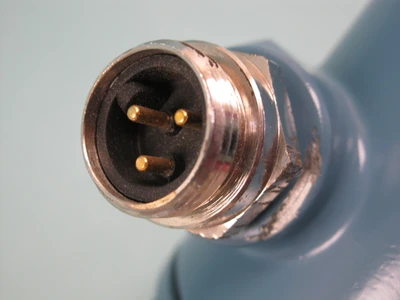 USED Rosemount 3051 S1 TG 3A2A11A1AB4M5Q4