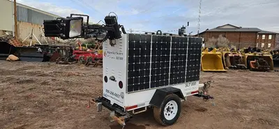 Used 2011 _UNKNOWN_ _UNKNOWN_ Construction Equipment (Miscellaneous) Utah US | CSS Equipment Sales #1347513
