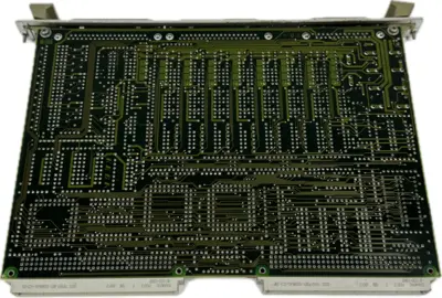 USED GFM GVME610IO-B