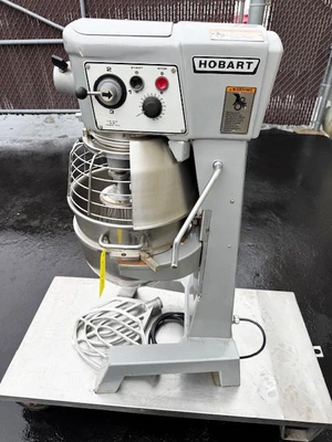 USED Hobart U300T