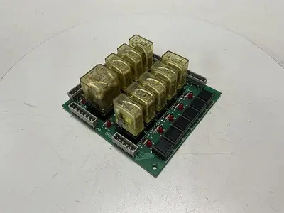 USED RANGER AUTOMATION SYSTEMS R-ABPCB