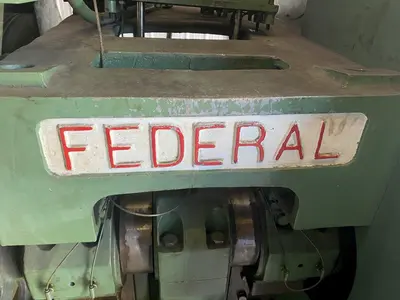 USED FEDERAL 100