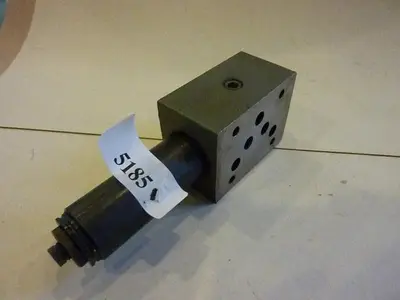 USED REXROTH ZDR 10 DP2-53/150YM/12