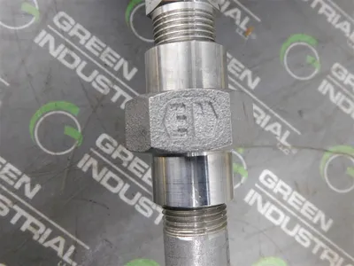 USED PYCO 02-0322-60