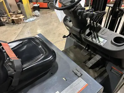Used 2022 TOYOTA 8FBCU20 Misc Forklifts Illinois US | Somerset Equipment Sales #1542846