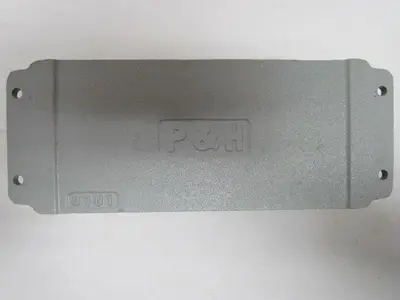 P&H Harnischfeger 79U9 87U1 Plugging Control Module NEW