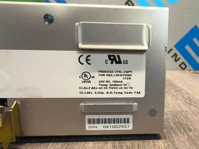 Used PHOENIX CONTACT FL SWITCH SF 16TX Network Switches South Carolina US | ESS Industrial Equipment Sales #1260122