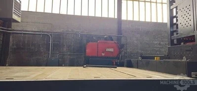 USED 2015 AMADA LCG-3015AJ