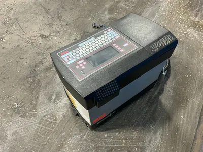 Used WILLETT _UNKNOWN_ Ink Jet Coders & Printers Ohio US | HGR 24 #1335387