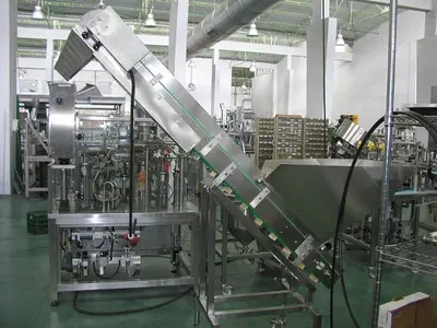 USED PACKLINE USA PDP-2M