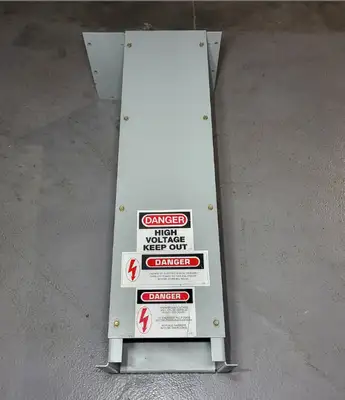 Fire Suppression System