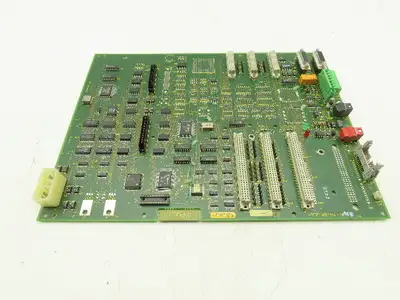 Allen Bradley Mother Board Circuit Board CNC Servo