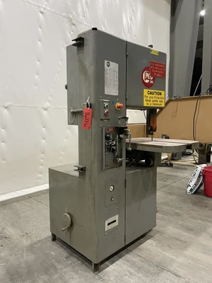 USED GROB 4V-18