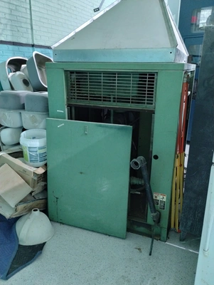 SULLAIR 12BS-5CH ACAC 24KT Air Compressors-Rotary Screw | Asset Exchange Corporation (3)