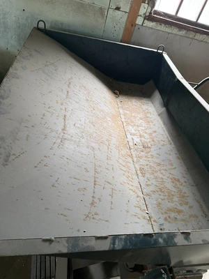 Used _UNKNOWN_ _UNKNOWN_ Dump Trailers Michigan US | Miedema Asset Management Group #1577065