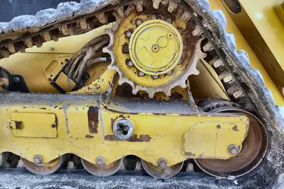 Used 2020 CATERPILLAR 299D3 XE Compact Track Loaders Idaho US | Proxy Equipment #1378002