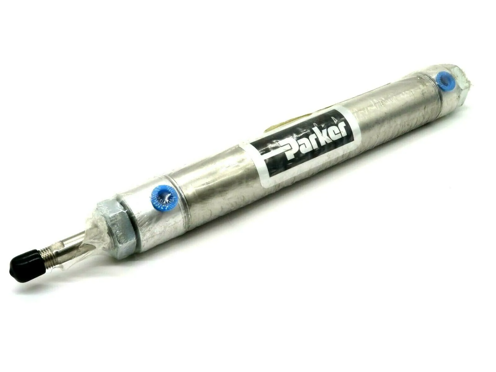 NEW PARKER 01.25 DXPSR 6.000 PNEUMATIC CYLINDER 0125DXPSR6000