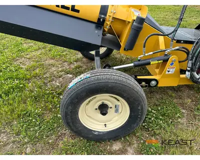 Used CONVEY-ALL _UNKNOWN_ Portable Conveyors Iowa US | Keast Enterprises #1360125