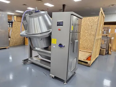 NEW 2025 GUNTHER GPA 600