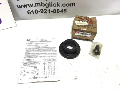 TB Wood’s SDSX1 Bushing Series PZU  3/8″