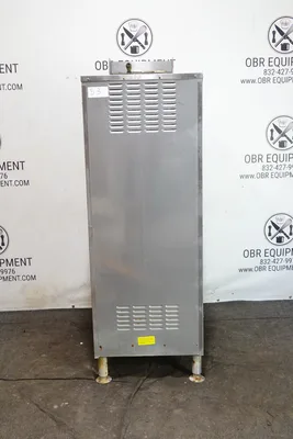 USED Cleveland 24CGA10.2