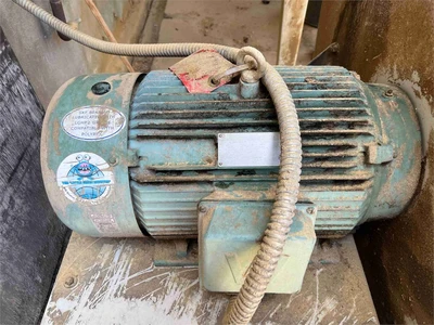 Used DONALDSON 460-IRD-917RBA-64 APR4 Dust Collectors California US | MachineryMax #1321453