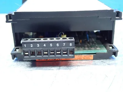 Used RED LION CONTROLS IMP Meters - Misc Ohio US | HGR 24 #802242