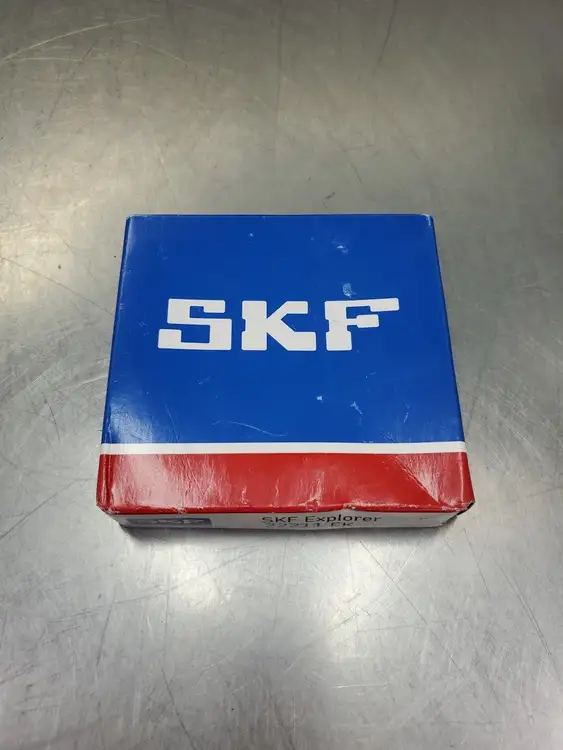 Used SKF 22211 EK Explorer Roller Bearing Bearings South Carolina US | Palmetto Automation #1160586