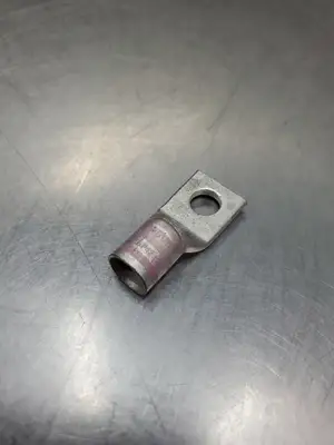 Panduit I/O LCAXI/O-38 One Hole Crimp Connector. 4D-14
