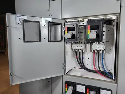 Used EATON CUTLER-HAMMER HFD3060S Switchgears British Columbia CA | Lenmark #239887