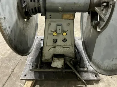 USED LITTELL 40-12