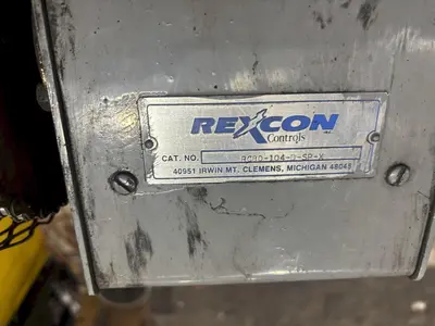 USED FEDERAL F55