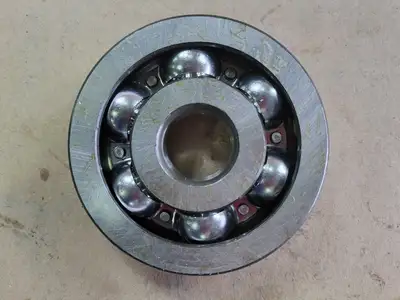 NEW SKF 6404