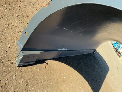 Used _UNKNOWN_ _UNKNOWN_ Plow Blades Michigan US | Miedema Asset Management Group #1579399