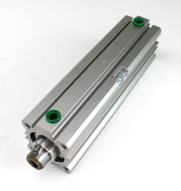 New | in-Stock SMC NCDQ2A32-125DC Parts (Hydraulics and Pneumatics) Kentucky US | Industrial Parts R Us Inc. #358391