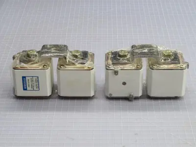 New | in-Stock FERRAZ SHAWMUT N300737 Fuses Texas US | Aucto #1308302
