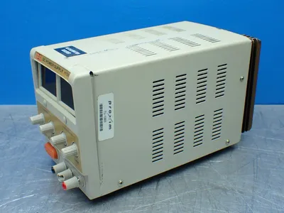 Used MASTECH HY3003 Linear Power Supplies Ohio US | HGR 24 #1096792